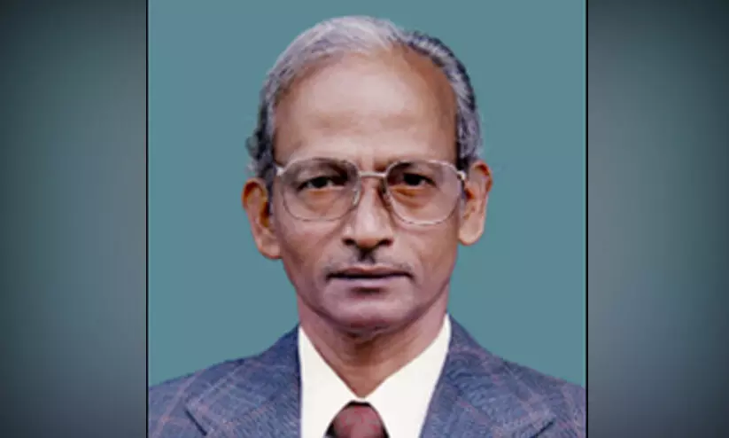 പ്രഫ. വി.ജെ. ഫിലിപ്; വിടവാങ്ങിയത് ജൈവ സാങ്കേതികവിദ്യയെ ജനകീയമാക്കിയ ഗവേഷകൻ പ്രഫ. വി.ജെ. ഫിലിപ്; വിടവാങ്ങിയത് ജൈവ സാങ്കേതികവിദ്യയെ ജനകീയമാക്കിയ ഗവേഷകൻ