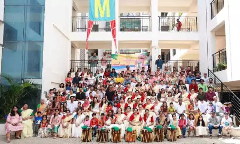 ‘കൊ-അസറ്റ് എൽവിര ഓണം 2025’