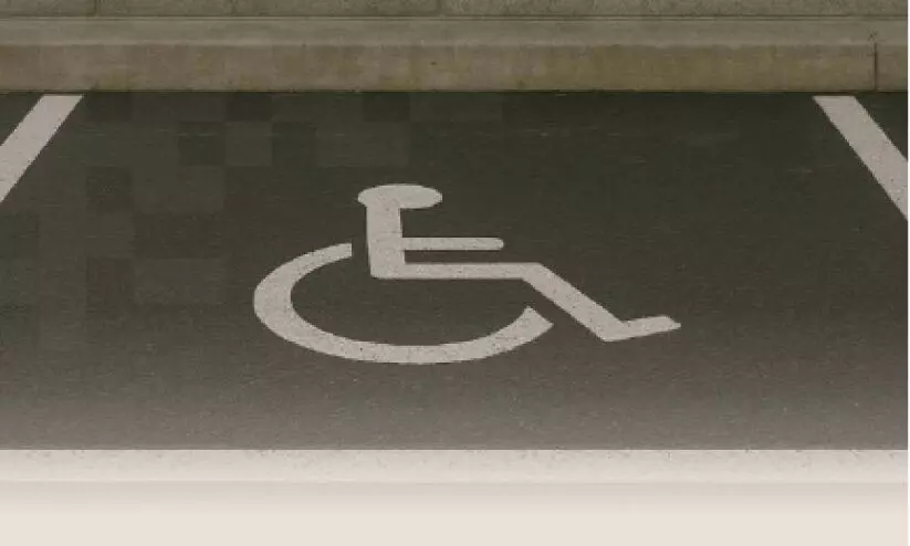 നിശ്ചയദാര്ഢ്യക്കാരുടെ പാർക്കിങ് ദുരുപയോഗം തടയാന് സംവിധാനം നിശ്ചയദാര്ഢ്യക്കാരുടെ പാർക്കിങ് ദുരുപയോഗം തടയാന് സംവിധാനം