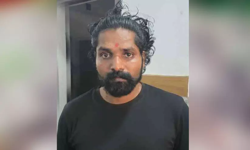 യുവതിയെ കൊലപ്പെടുത്താൻ ശ്രമം: ഒളിവിലായിരുന്ന പ്രതി അറസ്റ്റിൽ