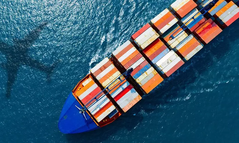 ട്രംപിന് പുല്ലുവില; ഇന്ത്യയുടെ റഷ്യൻ എണ്ണ ഇറക്കുമതിയിൽ വൻ വർധന, ലാഭത്തിലും ട്രംപിന് പുല്ലുവില; ഇന്ത്യയുടെ റഷ്യൻ എണ്ണ ഇറക്കുമതിയിൽ വൻ വർധന, ലാഭത്തിലും