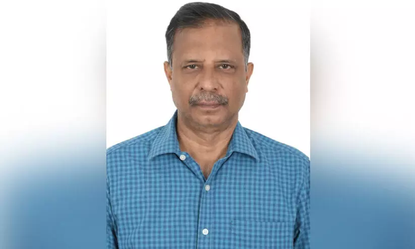 തൃശൂർ സ്വദേശി നാട്ടിൽ നിര്യാതനായി തൃശൂർ സ്വദേശി നാട്ടിൽ നിര്യാതനായി