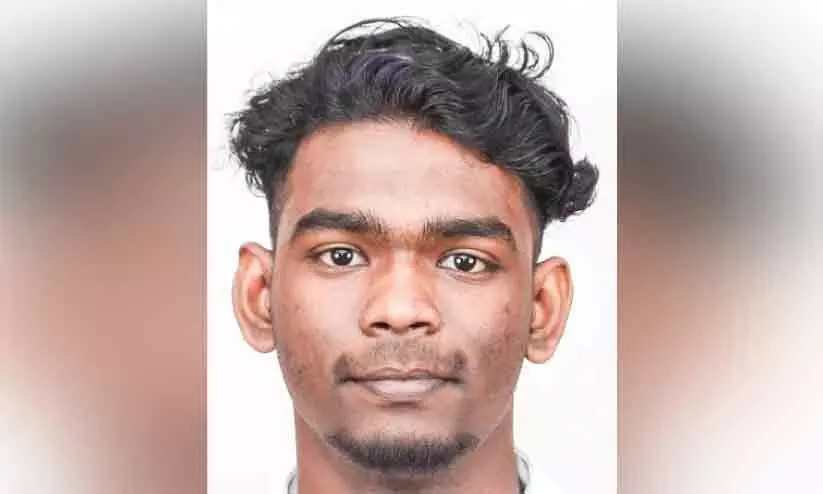 മൊസാംബിക്കിൽ മലയാളി യുവ എൻജിനീയറെ കടലിൽ കാണാതായി