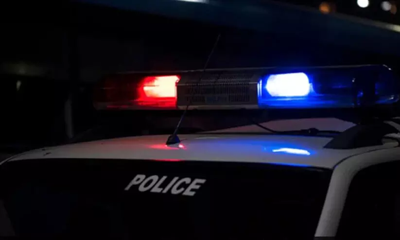 ഇൻസ്റ്റഗ്രാം വഴി പരിചയപ്പെട്ട് വിവാഹം, യുവതിയെ കഴുത്തു ഞെരിച്ച് കൊലപ്പെടുത്തി ഭർത്താവ്; അപകടമരണമാക്കി ചിത്രീകരിക്കാൻ ശ്രമം ഇൻസ്റ്റഗ്രാം വഴി പരിചയപ്പെട്ട് വിവാഹം, യുവതിയെ കഴുത്തു ഞെരിച്ച് കൊലപ്പെടുത്തി ഭർത്താവ്; അപകടമരണമാക്കി ചിത്രീകരിക്കാൻ ശ്രമം