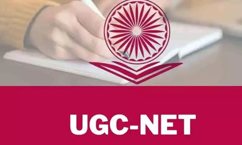 UGC Net