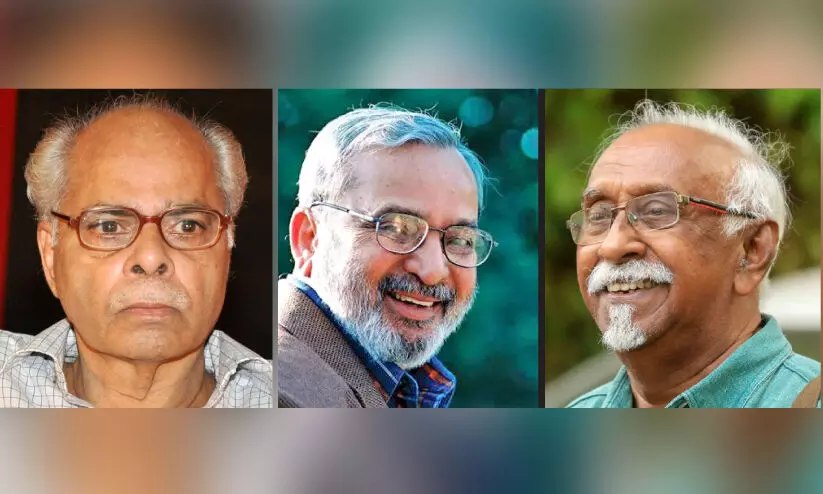 നീ​യോ ഈ ​നാ​ടി​ന്റെ ഉ​ട​യോ​ൻ