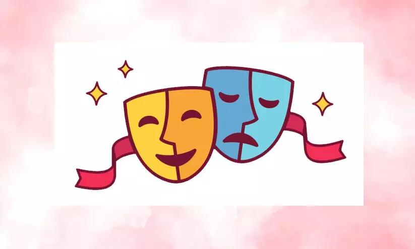 പൈ​തൃ​ക​ത്തെ വ​ര​ച്ചു​കാ​ട്ടു​ന്ന ‘മു​ട​ന്ത​ൻ തീ​രം’