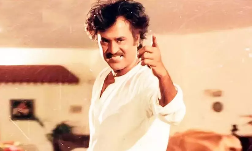 തിയറ്ററുകളിൽ 175 ദിവസം, അന്നത്തെ കൂടുതൽ കലക്ഷൻ നേടിയ ചിത്രം; രജനീകാന്തിന്റെ പിറന്നാൾ ദിനത്തിൽ റീ റിലിസിനൊരുങ്ങി അണ്ണാമലൈ തിയറ്ററുകളിൽ 175 ദിവസം, അന്നത്തെ കൂടുതൽ കലക്ഷൻ നേടിയ ചിത്രം; രജനീകാന്തിന്റെ പിറന്നാൾ ദിനത്തിൽ റീ റിലിസിനൊരുങ്ങി അണ്ണാമലൈ