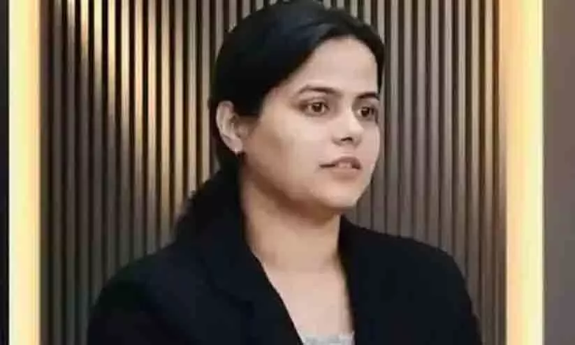 Shakti Dubey Shakti Dubey