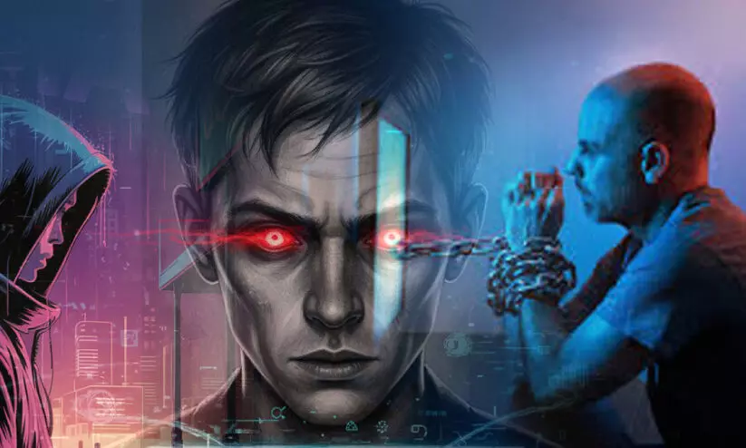 പോൺ ആസക്തിയുടെ ശാരീരിക, മാനസിക പ്രത്യാഘാതങ്ങൾ പോൺ ആസക്തിയുടെ ശാരീരിക, മാനസിക പ്രത്യാഘാതങ്ങൾ