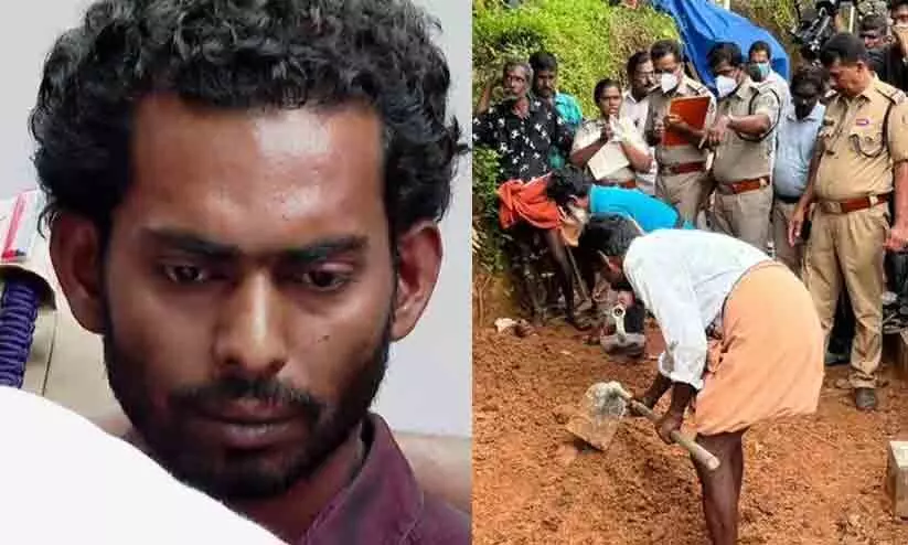 Kottayam Murder case