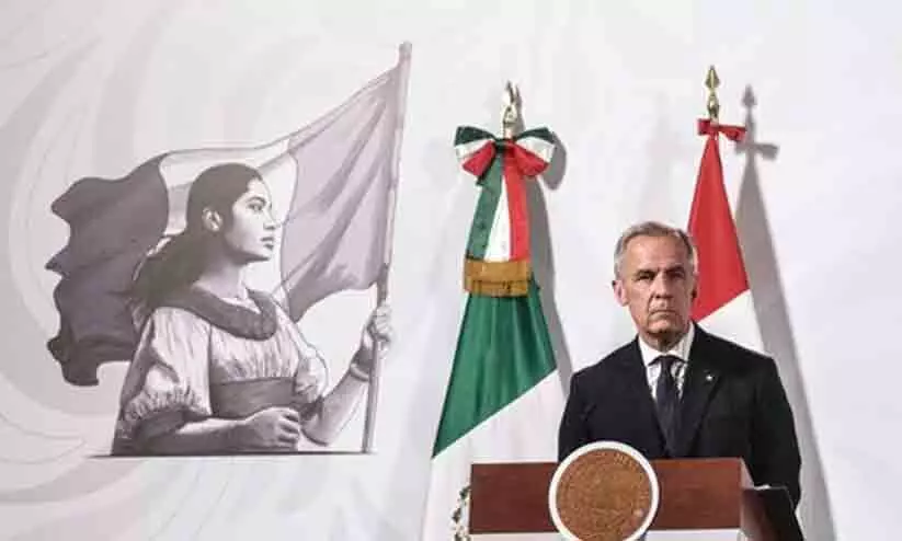 എന്തുകൊണ്ടാണ് കാനഡയിൽ നിന്ന് മുമ്പില്ലാത്ത വിധം ഇന്ത്യക്കാരെ പുറത്താക്കുന്നത്?