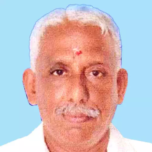 കു​ട്ടി​കൃ​ഷ്ണ​ൻ