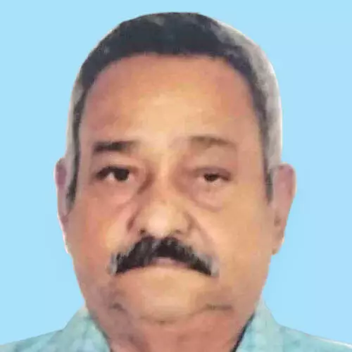 പ്ര​കാ​ശ​ൻ നാ​യ​ർ