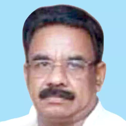 മു​ഹ​മ്മ​ദ്‌ കു​ട്ടി ഹാ​ജി