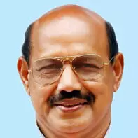 ജോ​സ​ഫ് ആ​ന്റ​ണി