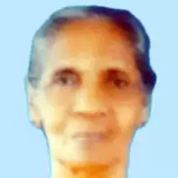 ജാ​ന​കി