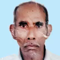 കു​ഞ്ഞ​മ്മ​ദ്