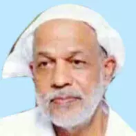 അഹമ്മദ് മുസ്‍ലിയാർ