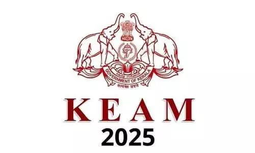 കീം-2025: മൂന്നാംഘട്ട അലോട്ട്മെന്റ് ഓപ്ഷൻ കൺഫർമേഷൻ