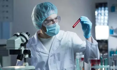 ആ​രോ​ഗ്യ​മേ​ഖ​ല​യി​ൽ നാ​ല് തൊ​ഴി​ലു​ക​ളി​ൽ സൗ​ദി​വ​ത്ക​ര​ണം ര​ണ്ടാം ഘ​ട്ടം തു​ട​ങ്ങി