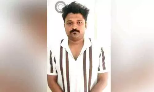 ഓണ്‍ലൈന്‍ ട്രേഡിങ്: ഒരുകോടി തട്ടിയ കേസില്‍ ഒരാള്‍കൂടി അറസ്റ്റിൽ