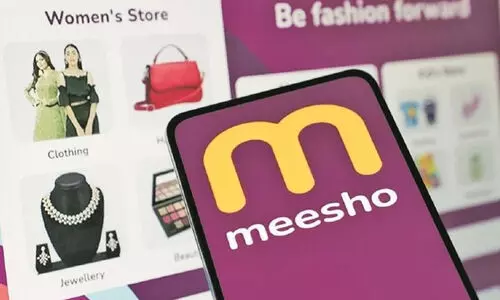 ഓഹരി വിപണിയിൽ സ്റ്റാർട്ട്അപ് ഉത്സവം; മീഷോ ഐ.പി.ഒക്ക് സെബി അനുമതി