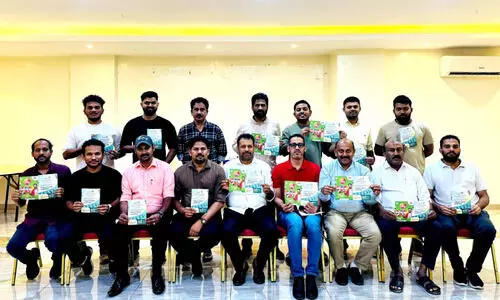 കെ.​എം.​സി.​സി സാ​മൂ​ഹി​ക സു​ര​ക്ഷ പ​ദ്ധ​തി റാ​ക്ക​യി​ൽ തു​ട​ങ്ങി