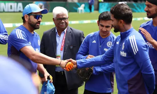 India vs Australia ODI