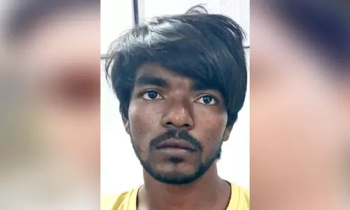 വ്യാജ ആധാറുമായി ബംഗ്ലാദേശ് സ്വദേശി പിടിയിൽ