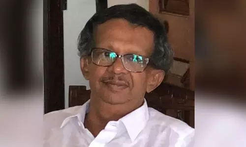 പൂനൂർ ആർ.പി. മുഹമ്മദ് അബ്ദുൽ നാസർ നിര്യാതനായി