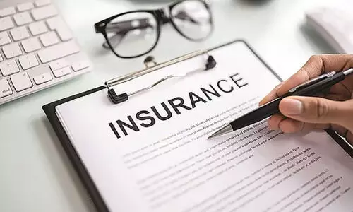 തി​രി​ച്ചെ​ത്തി​യവർക്കും ഇ​ൻ​ഷു​റ​ൻ​സിന് അ​ർ​ഹ​ത വേ​ണം: എം.ജി സ്റ്റ​ഡി സെ​ന്റ​ർ