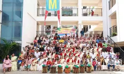 ‘കൊ-അസറ്റ് എൽവിര ഓണം 2025’