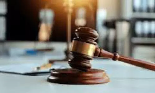 ജോലിക്കിടെ അപകടം;  കുടുംബത്തിന് 2.5 ലക്ഷം ദിർഹം നഷ്ടപരിഹാരത്തിന് വിധി