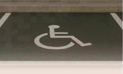 നിശ്ചയദാര്‍ഢ്യക്കാരുടെ പാർക്കിങ് ദുരുപയോഗം തടയാന്‍ സംവിധാനം