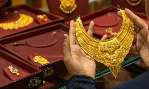 പൊന്നേ നിനക്കെന്ത് പറ്റി? ​ഇന്നൊരു മാറ്റവുമില്ലല്ലോ!