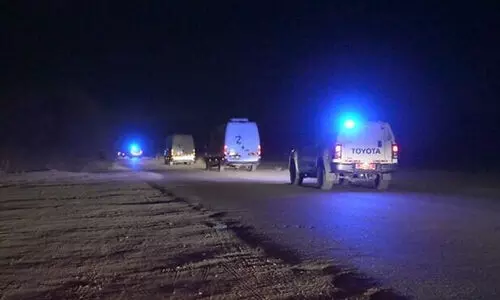 രണ്ടു ഇസ്രായേലി ബന്ദികളുടെ മൃതദേഹങ്ങൾ കൂടി ഹമാസ് കൈമാറി