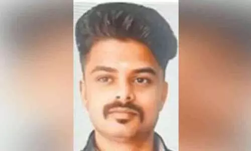 ബൈക്ക് അപകടം: മലയാളി യുവാവ് മരിച്ചു