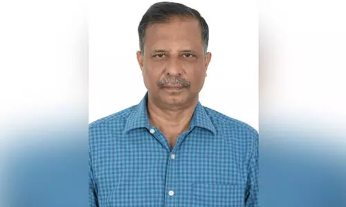 തൃശൂർ സ്വദേശി നാട്ടിൽ നിര്യാതനായി