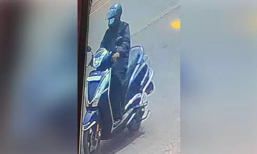 ഇതു കള്ളൻ കൗൺസിലർ...