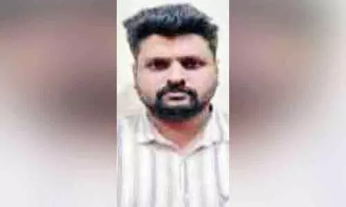 ലക്ഷങ്ങൾ വിലവരുന്ന സൺഗ്ലാസുകൾ തട്ടിയെടുത്ത പ്രതി പിടിയിൽ