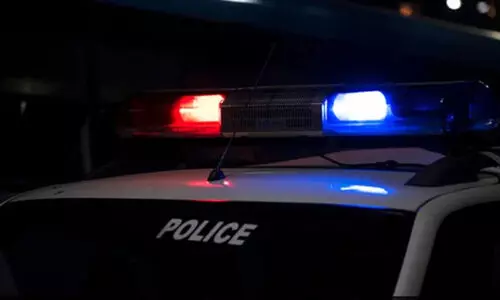 ഇൻസ്റ്റഗ്രാം വഴി പരിചയപ്പെട്ട് വിവാഹം, യുവതിയെ കഴുത്തു ഞെരിച്ച് കൊലപ്പെടുത്തി ഭർത്താവ്; അപകടമരണമാക്കി ചിത്രീകരിക്കാൻ ശ്രമം