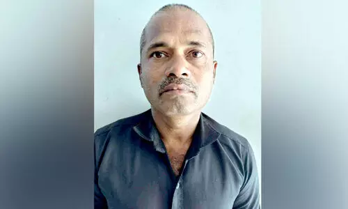 ബൈക്ക് മോഷണക്കേസ് പ്രതി പിടിയിൽ ബൈക്ക് മോഷണക്കേസ് പ്രതി പിടിയിൽ