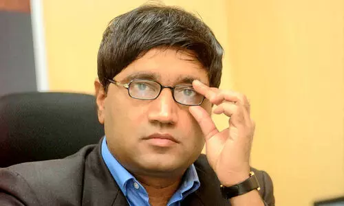 16 ജഡ്ജിമാർ പിൻമാറിയ ഏക വ്യവഹാരി; ആരാണ് ന്യായാധിപരെ പോലും അലോസരപ്പെടുത്തുന്ന ഇന്ത്യൻ വിസിൽ ​േബ്ലാവർ​?