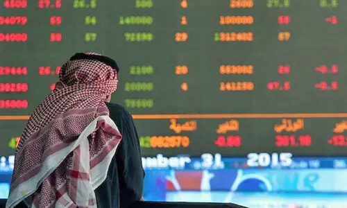 Kuwait Stock Exchange