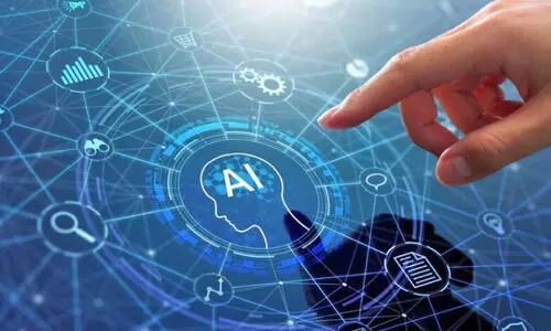 റിയൽ എസ്റ്റേറ്റ് മേഖല എ.ഐ അടിസ്ഥാനത്തിലേക്ക് മാറുന്നു റിയൽ എസ്റ്റേറ്റ് മേഖല എ.ഐ അടിസ്ഥാനത്തിലേക്ക് മാറുന്നു