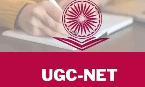 UGC Net