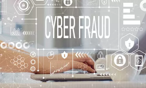 സൈബർ തട്ടിപ്പ്: പട്ടാമ്പി സ്വദേശിനിയിൽനിന്ന് 60.82 ലക്ഷം തട്ടിയയാൾ അറസ്റ്റിൽ