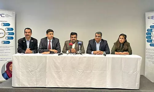 ഖ​ത്ത​ർ സ​സ്റ്റൈ​ന​ബി​ലി​റ്റി വീ​ക്; ബോ​ധ​വ​ത്ക​ര​ണവുമായി ഐ.​ബി.​പി.​സി