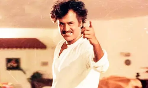 തിയറ്ററുകളിൽ 175 ദിവസം, അന്നത്തെ കൂടുതൽ കലക്ഷൻ നേടിയ ചിത്രം; രജനീകാന്തിന്‍റെ പിറന്നാൾ ദിനത്തിൽ റീ റിലിസിനൊരുങ്ങി അണ്ണാമലൈ